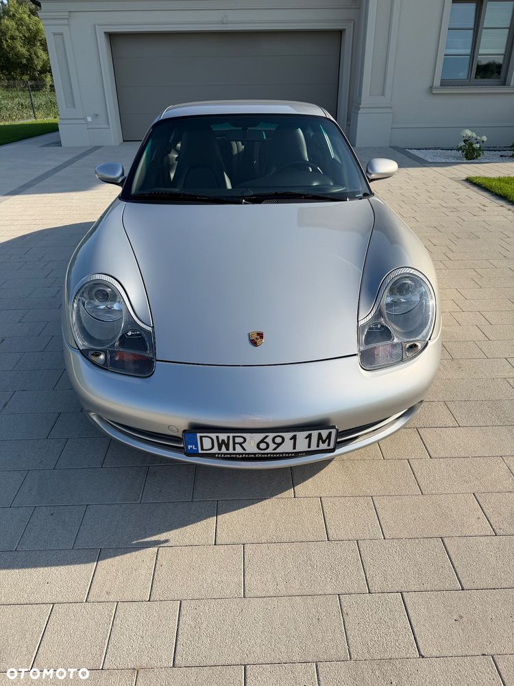 Porsche 911 - 9