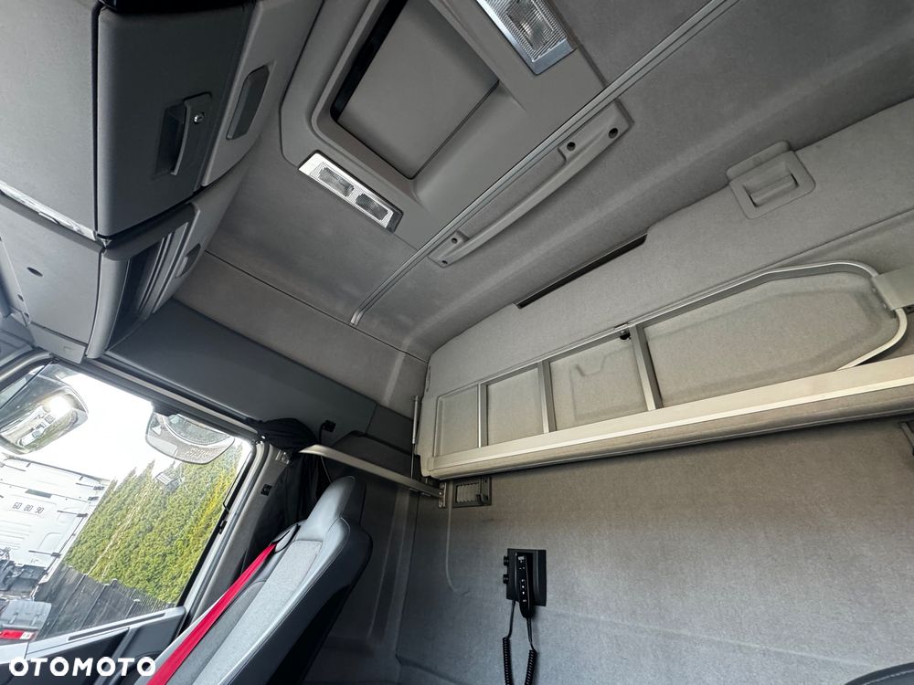 Renault GAMA T 480 EURO 6 // SERWISOWANY // - 14