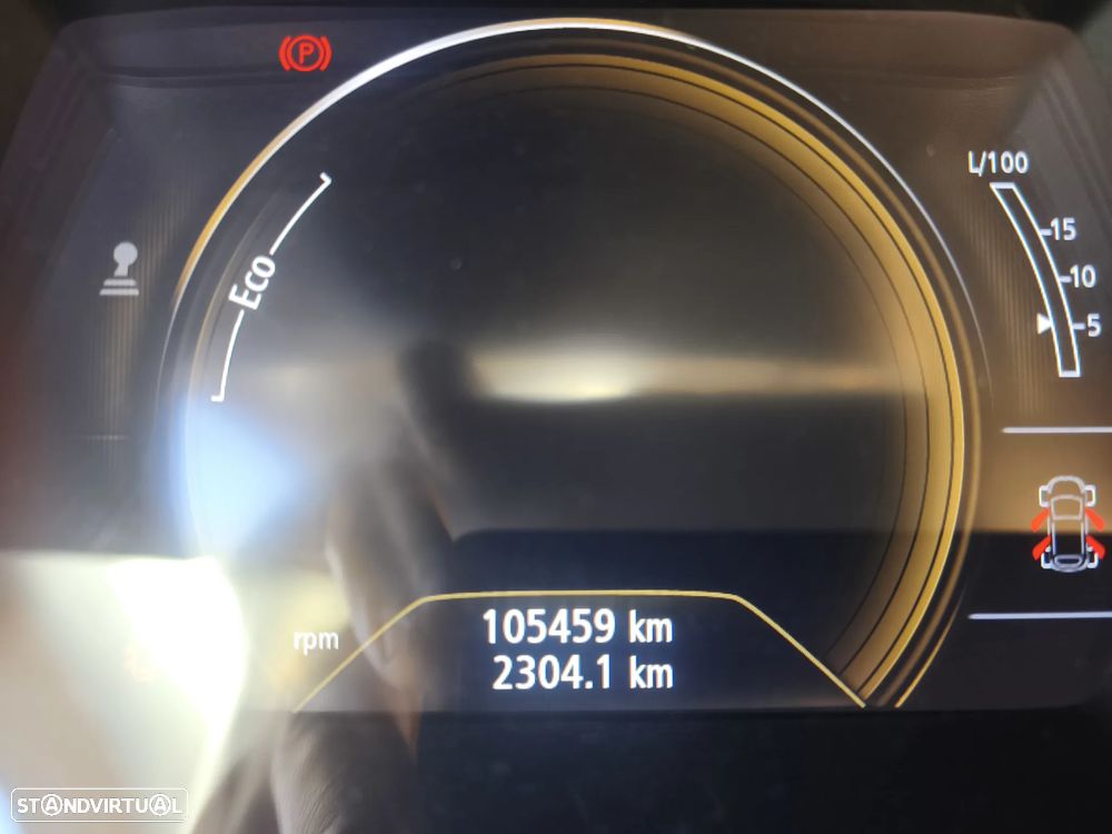 Renault Mégane 1.5 dCi Zen - 2