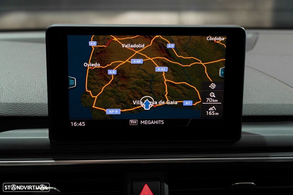 Audi A4 Avant 35 TDI S tronic - 19