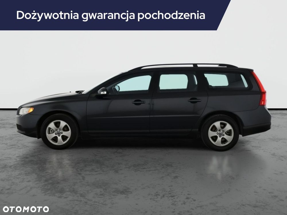 Volvo V70 - 4