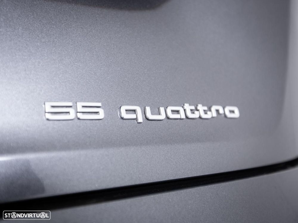 Audi e-tron Sportback 55 quattro S line - 15