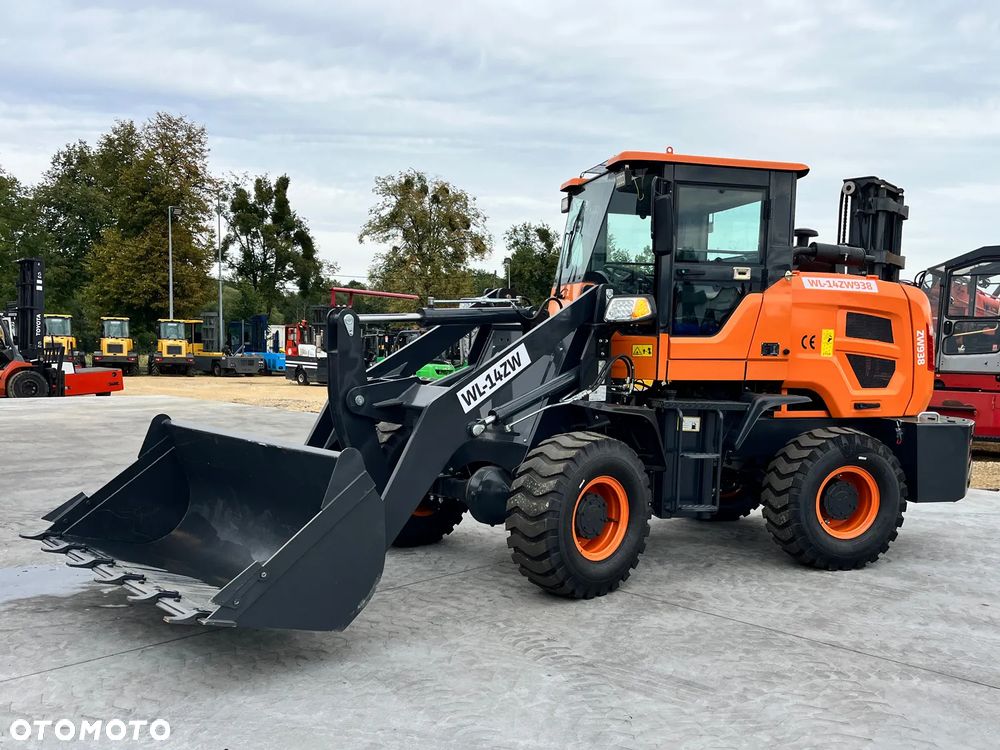 Inny WL-14ZW938 ładowarka kołowa - 2