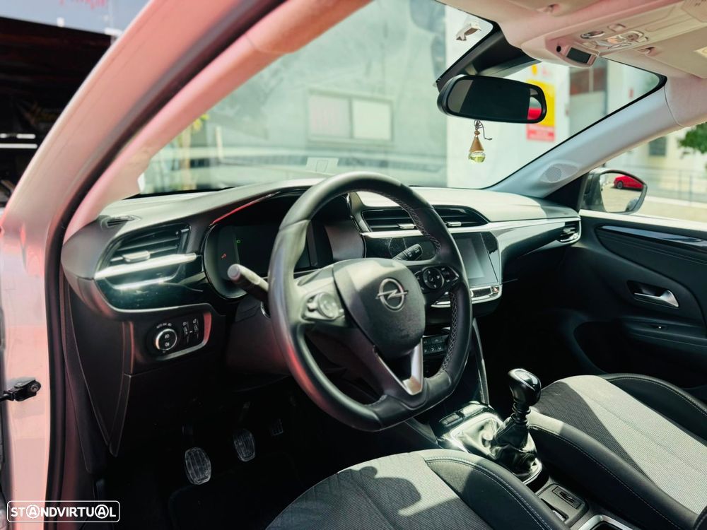 Opel Corsa 1.2 T Edition - 30