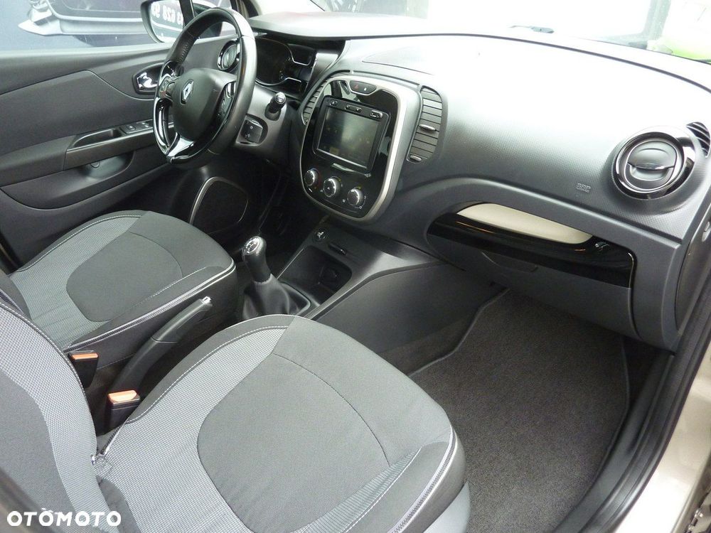 Renault Captur - 17