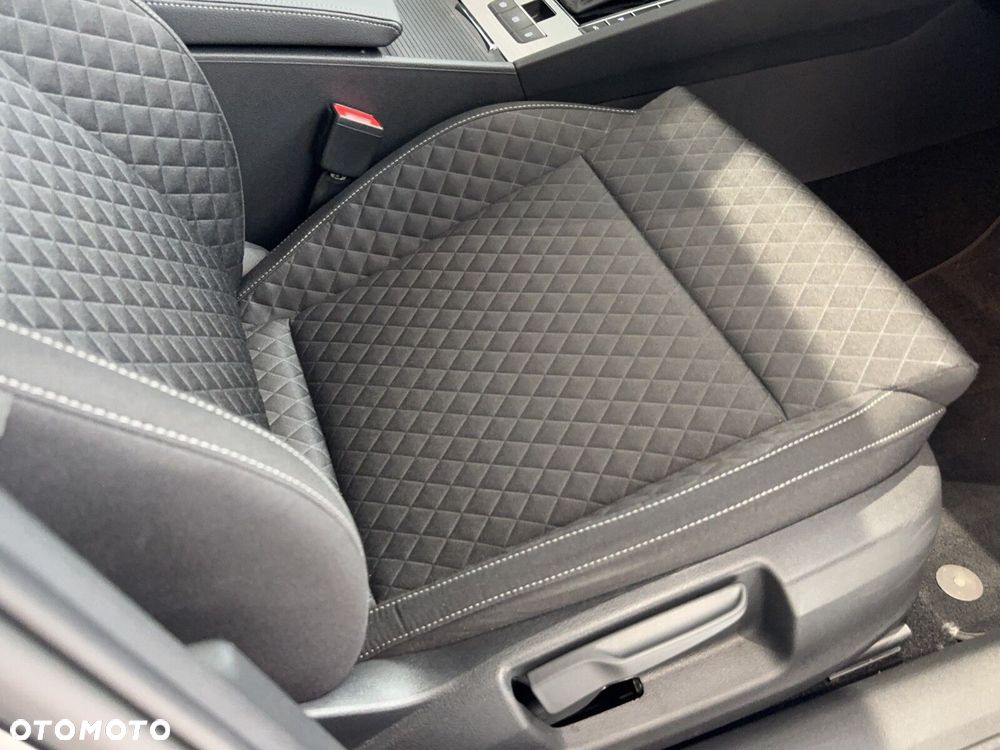 Skoda Superb 1.5 TSI Ambition DSG - 19