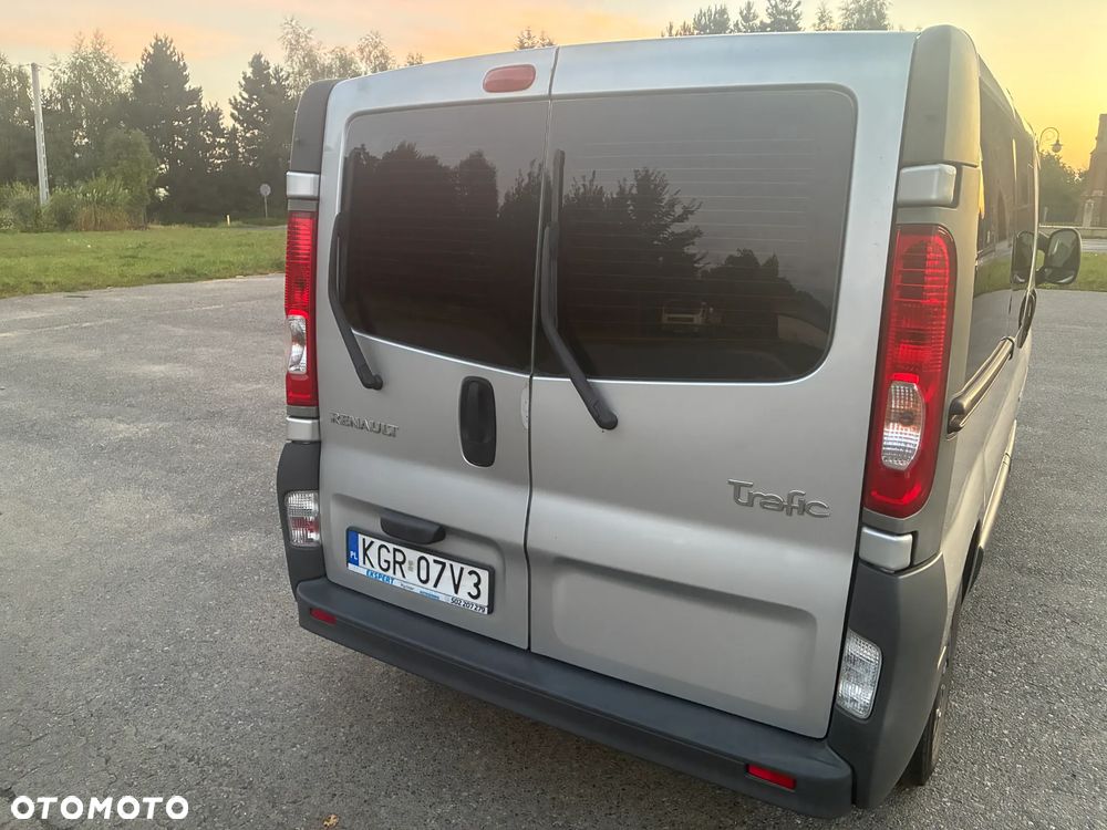 Renault Trafic - 4