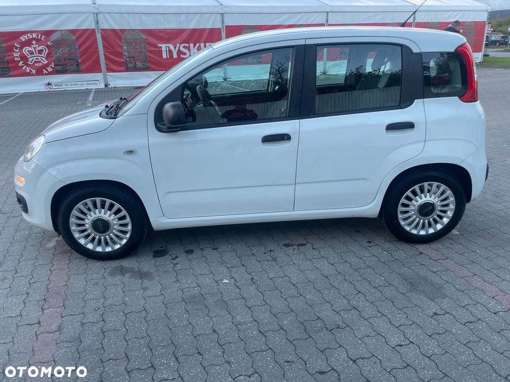 Fiat Panda 0.9 Twinair Start&Stopp Trekking - 3