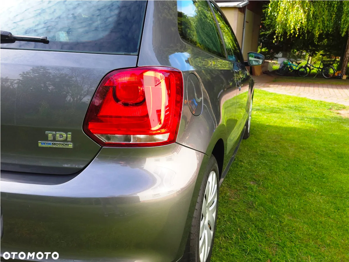 Volkswagen Polo 1.6 TDI Life - 19