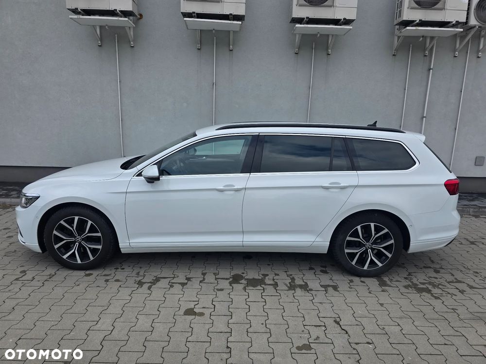Volkswagen Passat 1.5 TSI EVO Elegance - 6