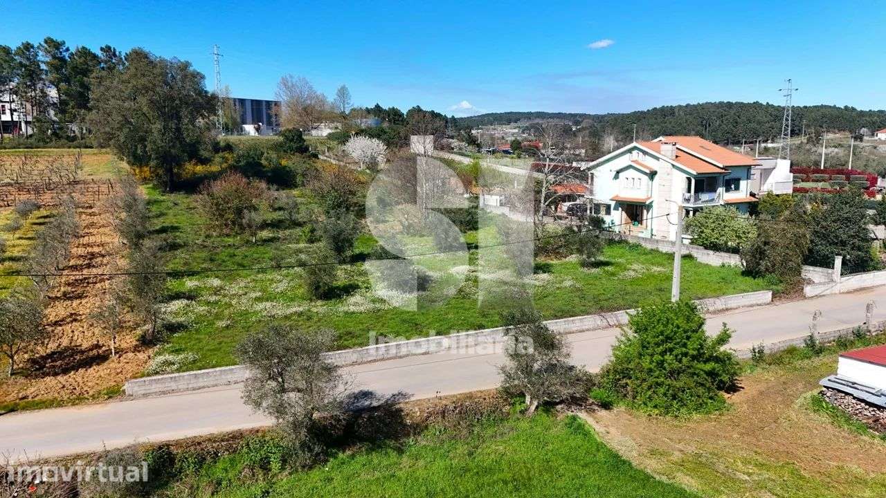 Terreno Urbanizável - Grande imagem: 2/16