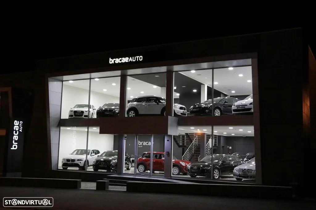 Mercedes-Benz C 180 (BlueTEC) d Station - 22