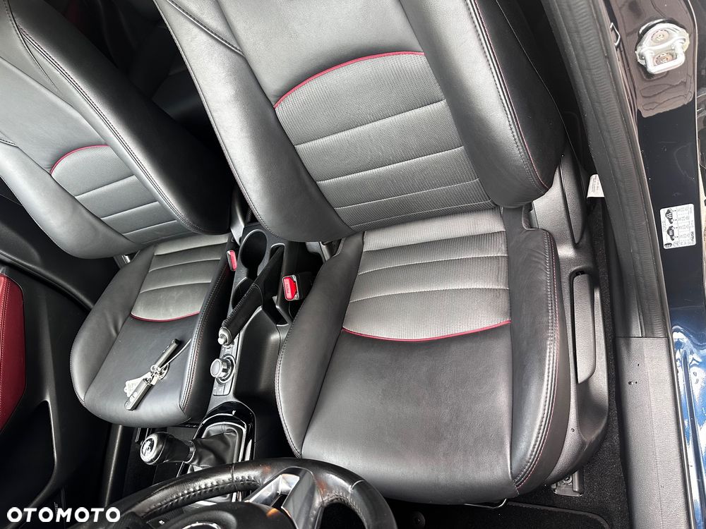 Mazda CX-3 SKYACTIV-G 150 i-ELOOP AWD Exclusive-Line - 27