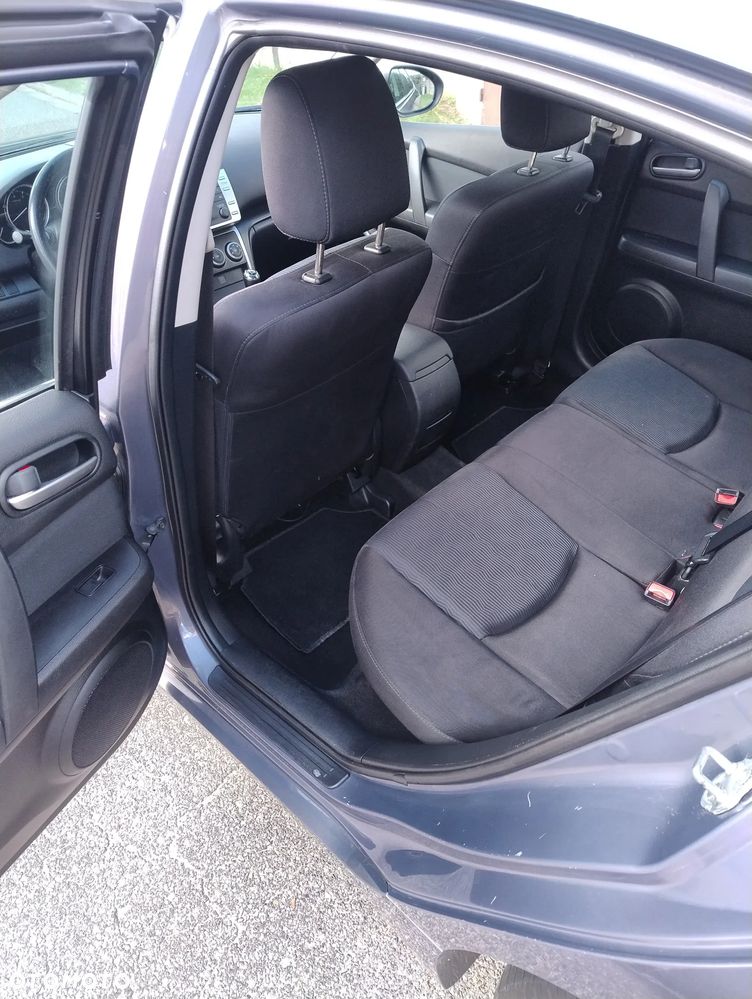 Mazda 6 1.8 Comfort - 13
