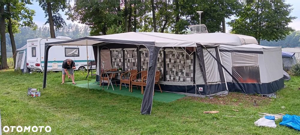 KNAUS Sudwino 550 - 4