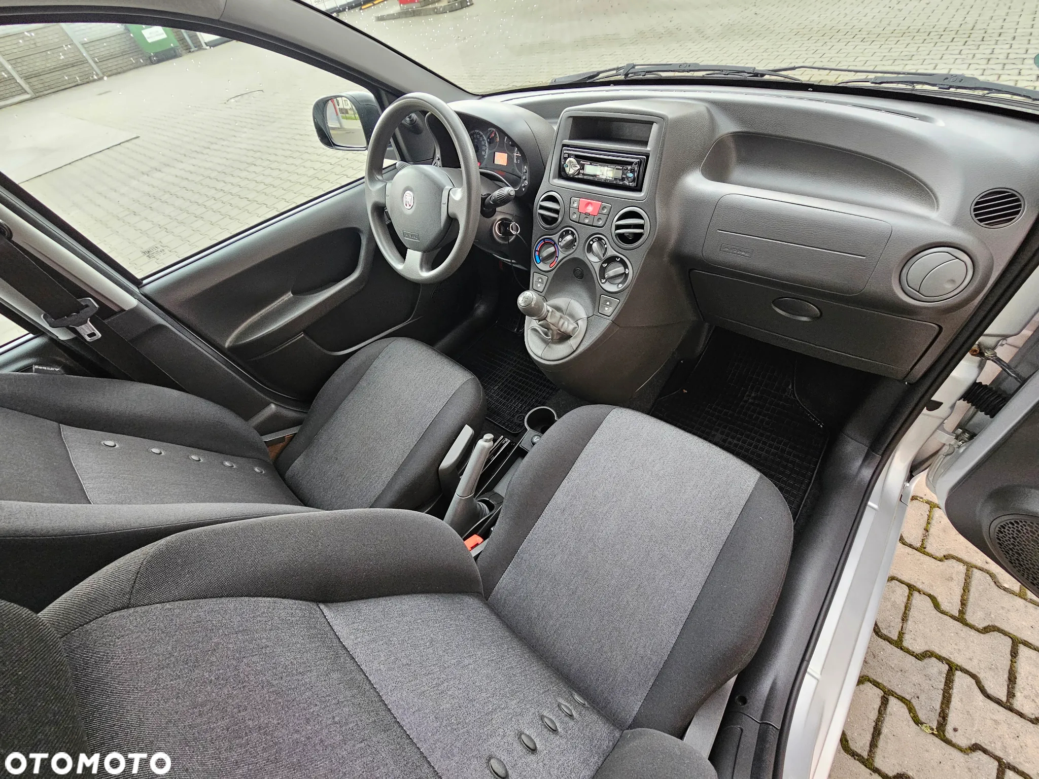 Fiat Panda 1.2 MyLife - 5