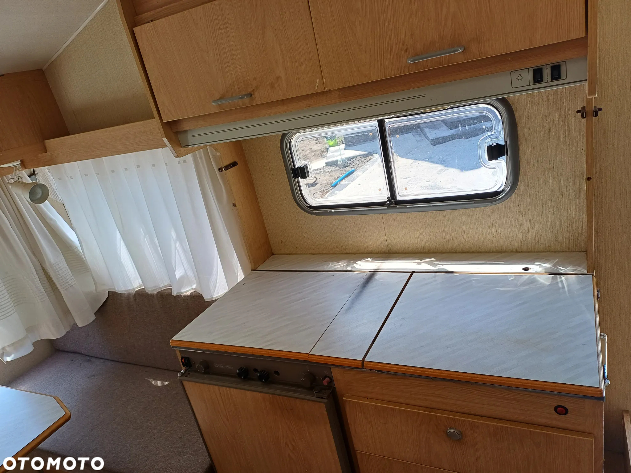 KNAUS 8404 country - 4
