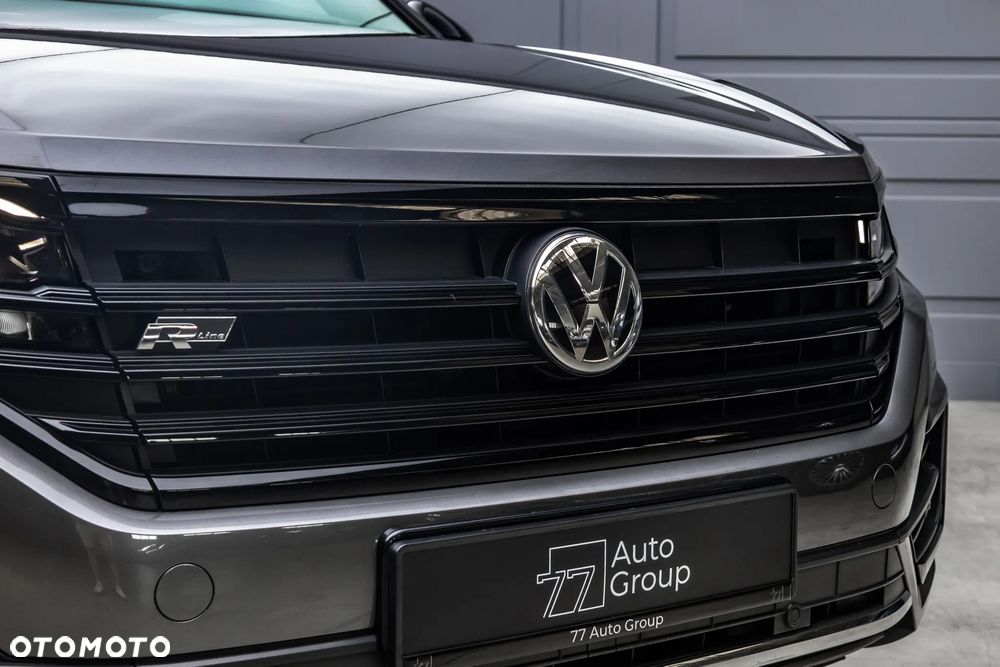 Volkswagen Touareg 3.0 V6 TDI SCR 4Mot R-Line - 33