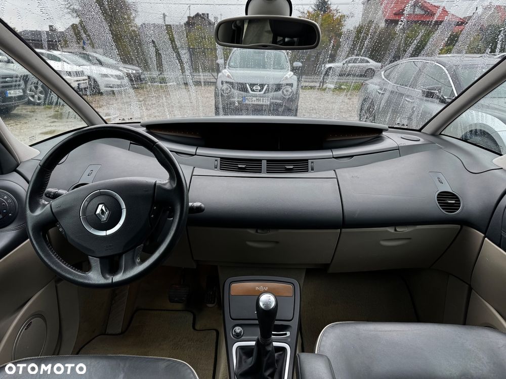 Renault Espace 3.5 Initiale - 26