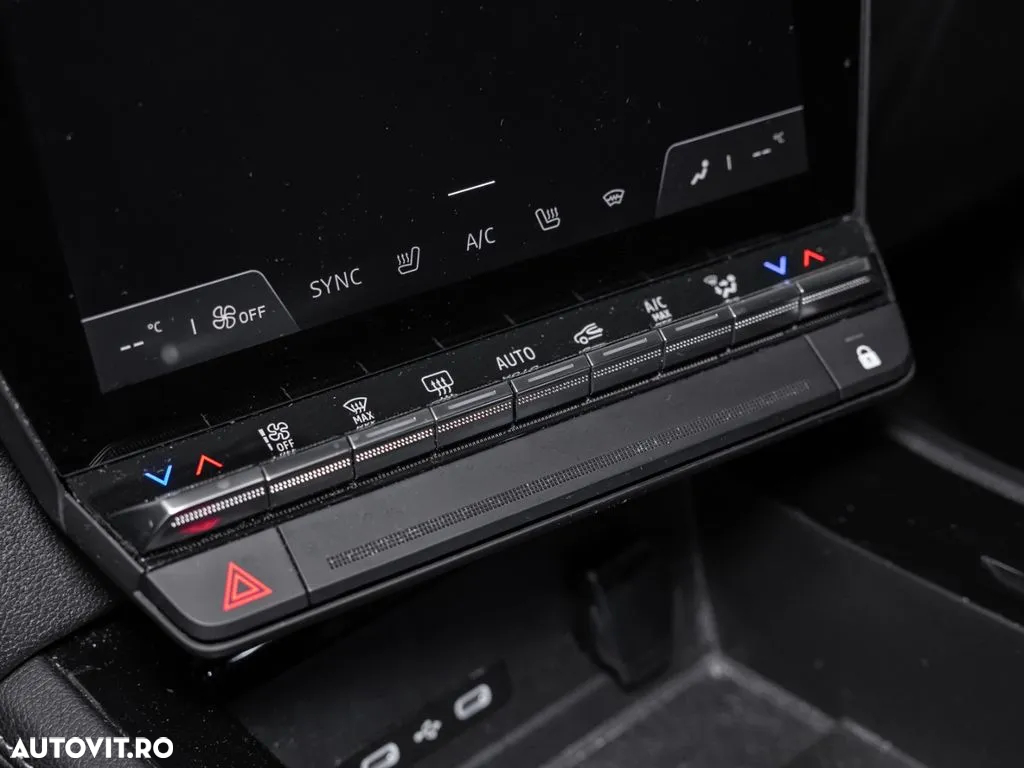 Renault Austral Mild Hybrid 160 Automatik Techno - 16