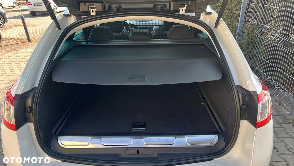 Peugeot 508 - 39