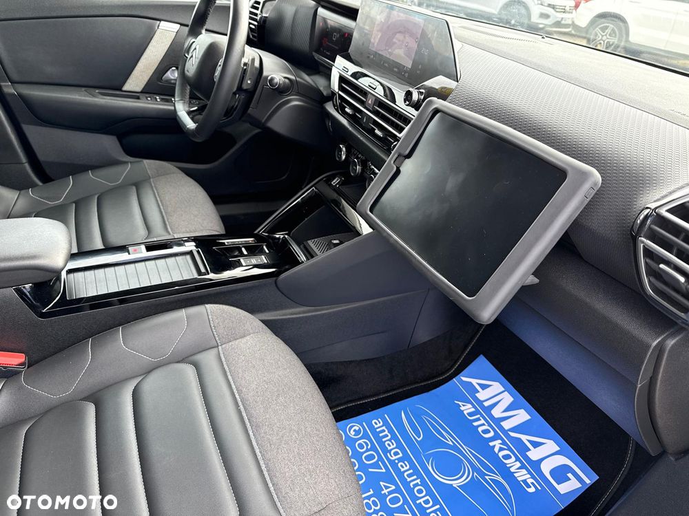 Citroën C4 1.5 BlueHDi Feel S&S EAT8 - 17