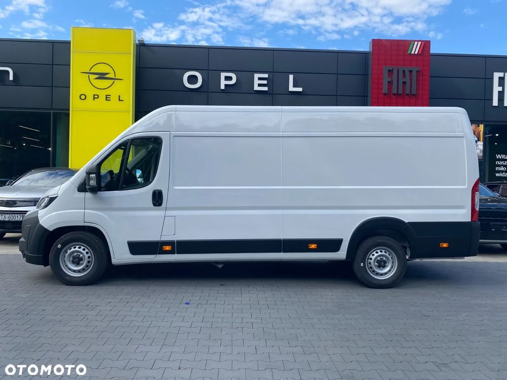 Opel MOVANO L4H2 140 | KAMERA, DRZWI 270, CARPLAY | OD RĘKI - 6