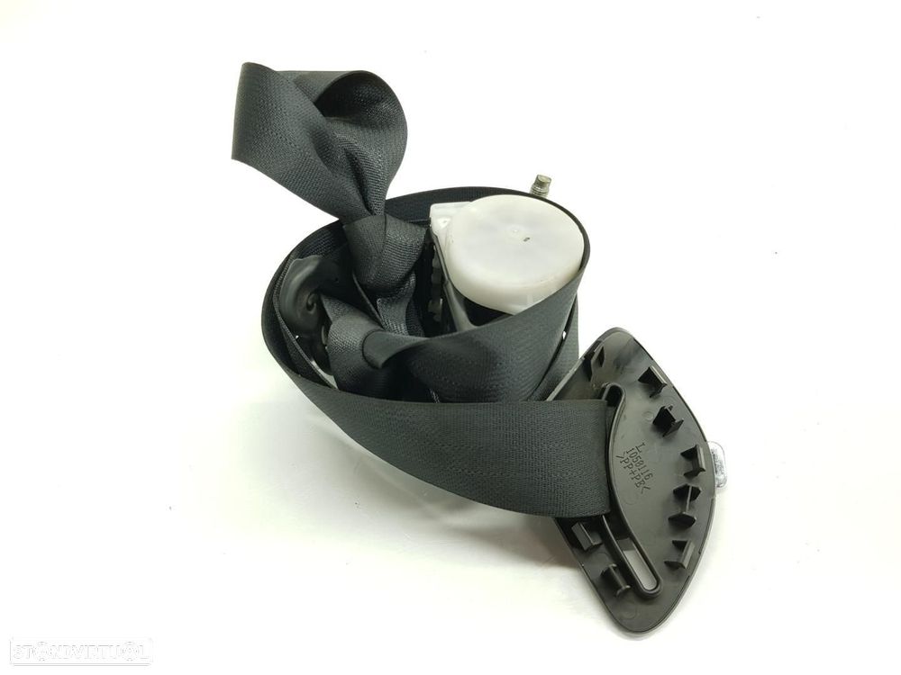 CINTO DE SEGURANÇA TRASEIRO ESQUERDO INFINITI FX S51 - 1