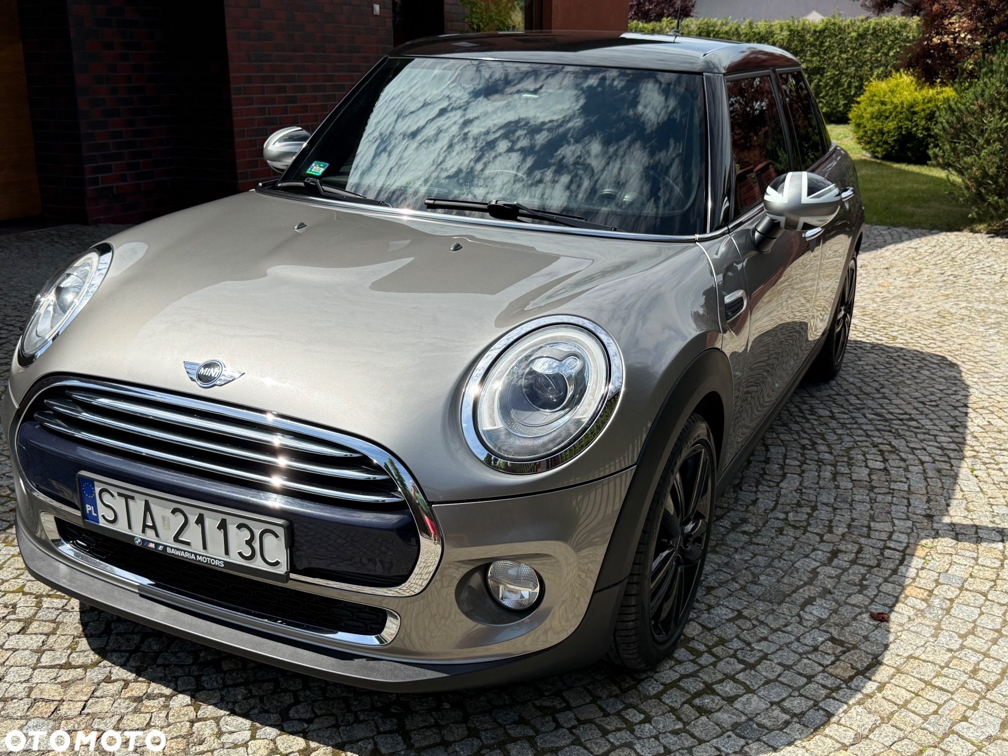 MINI Cooper - 2