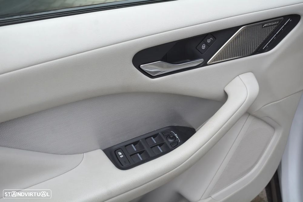 Jaguar I-Pace SE AWD Aut. - 16