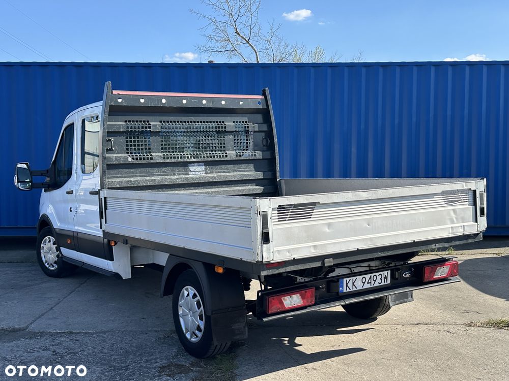 Ford Transit - 8