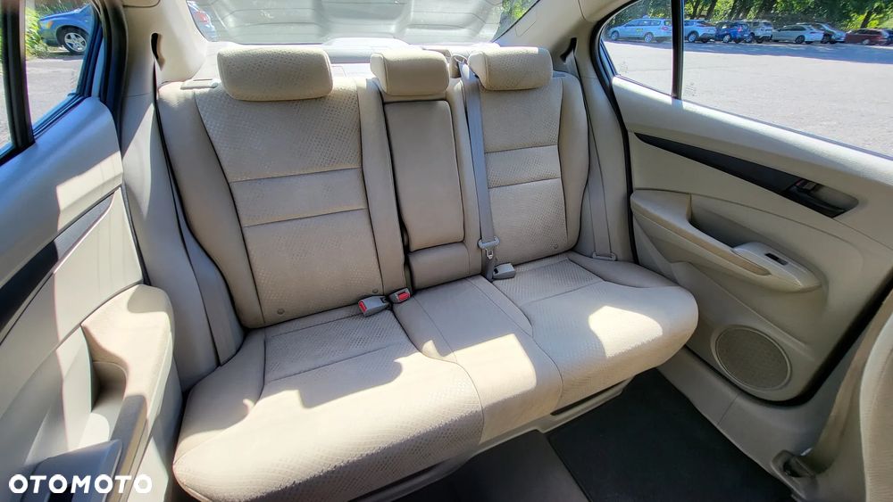Honda City 1.4 Elegance - 15