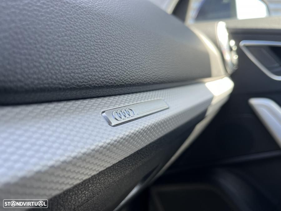Audi Q2 35 TFSI S line - 32