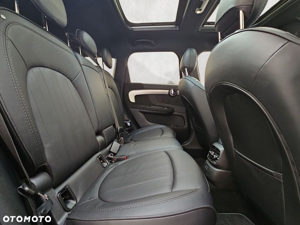 MINI Countryman Cooper S All4 - 34