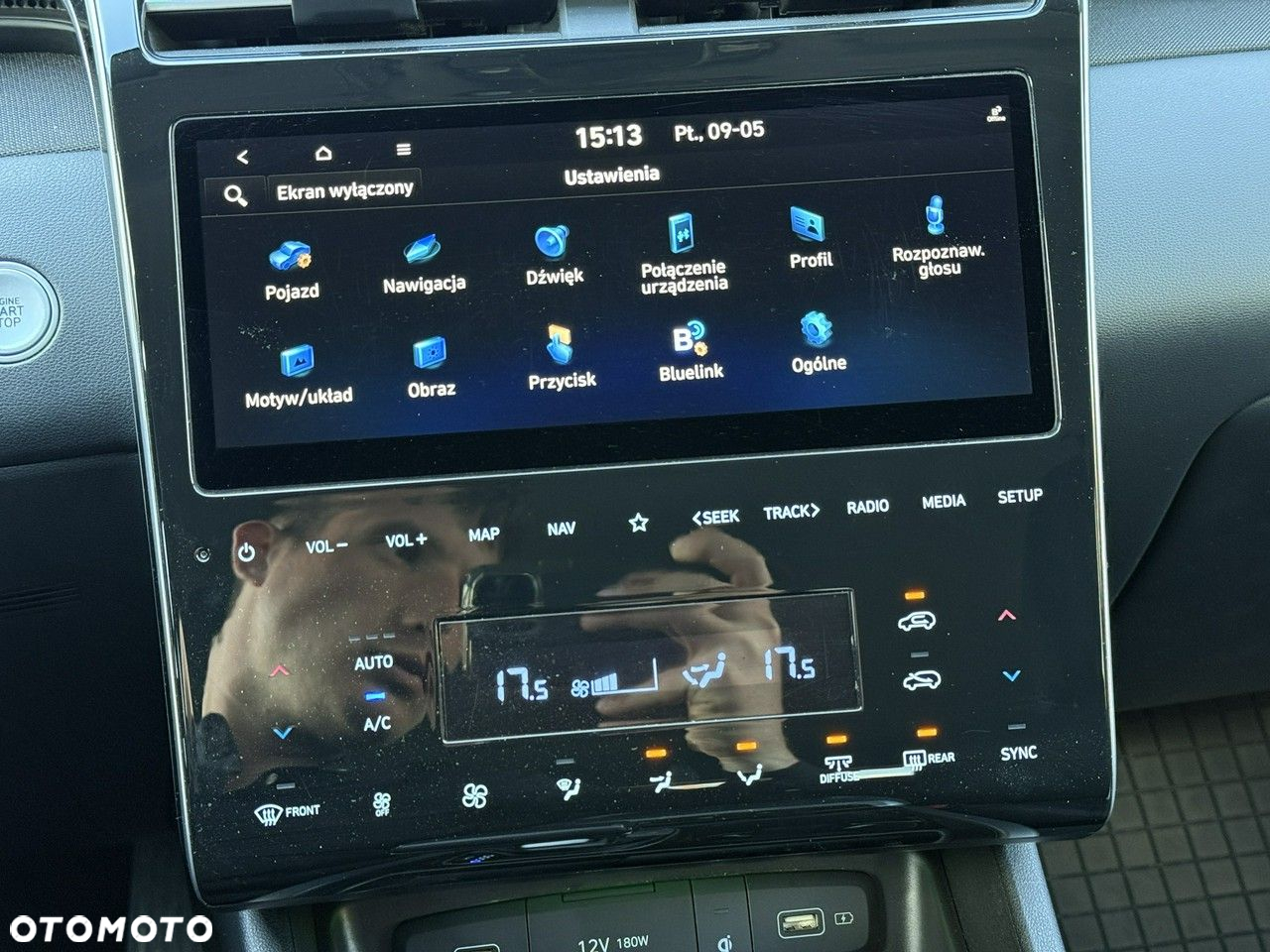 Hyundai Tucson - 23