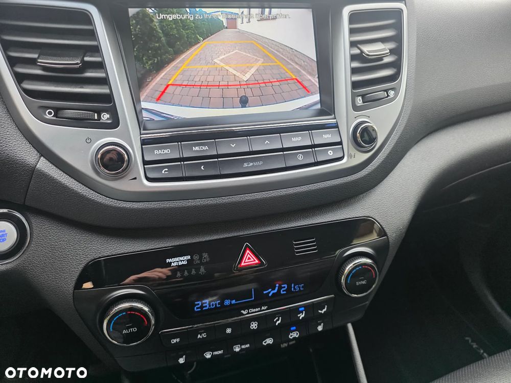 Hyundai Tucson - 30