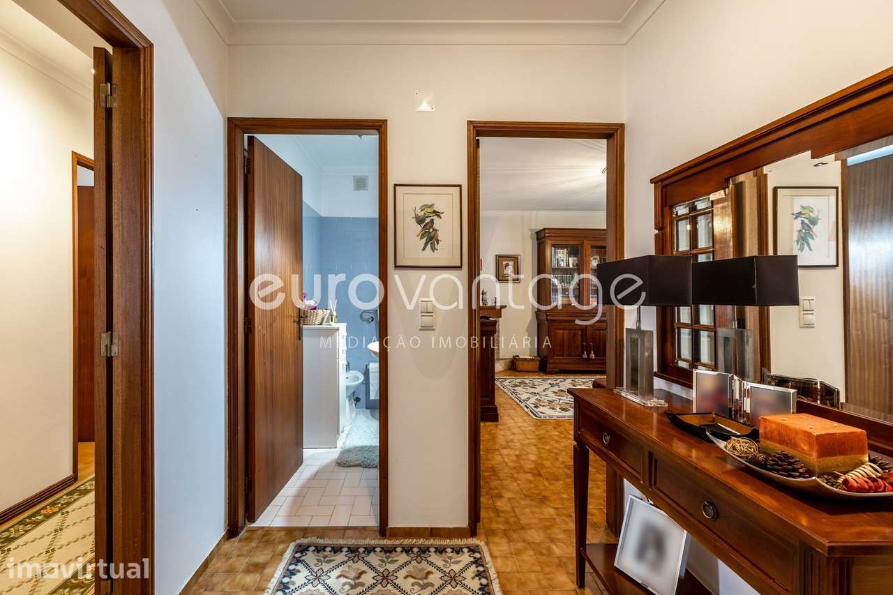 Apartamento T3 na Guimarota – Leiria |  Localização Privilegiada - Grande imagem: 2/29
