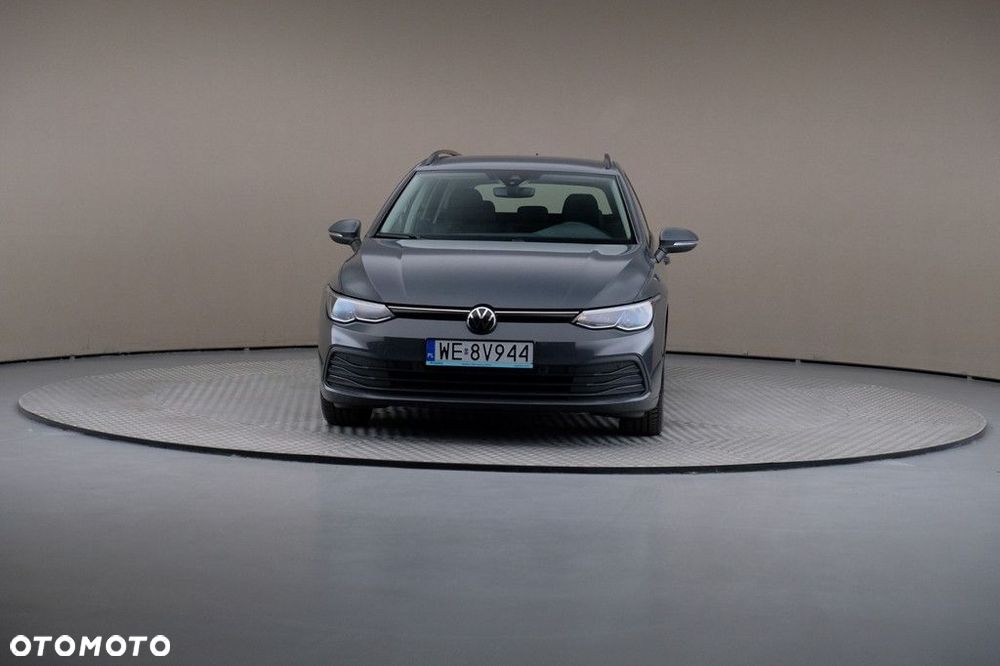 Volkswagen Golf Variant 2.0 TDI Life - 3