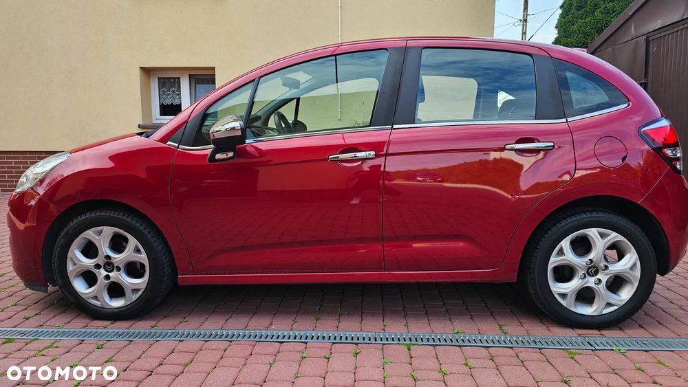 Citroën C3 Pure Tech (VTi) 82 Selection - 15