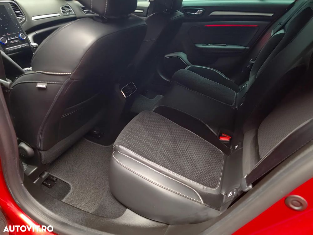 Renault Megane ENERGY TCe 130 LIMITED - 31