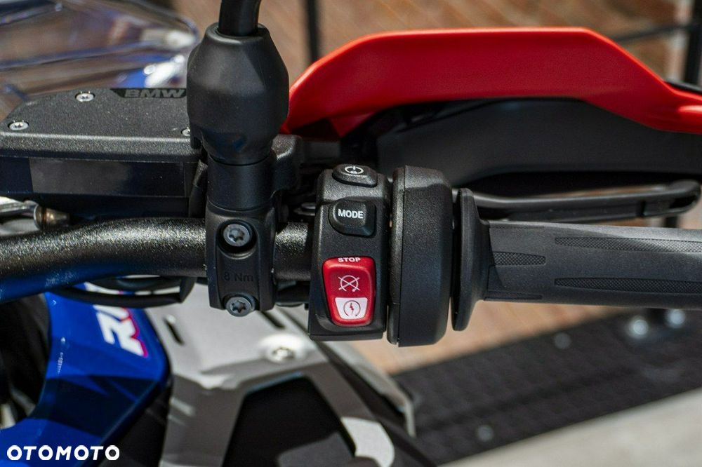 BMW GS - 21