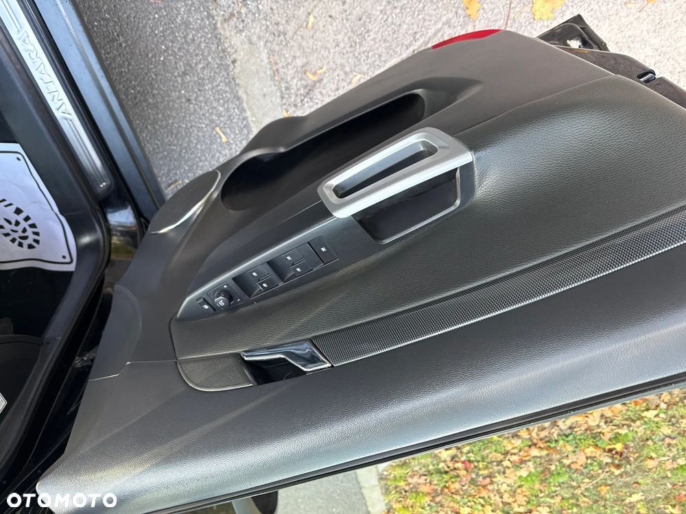 Opel Antara 2.0 CDTI Cosmo - 26