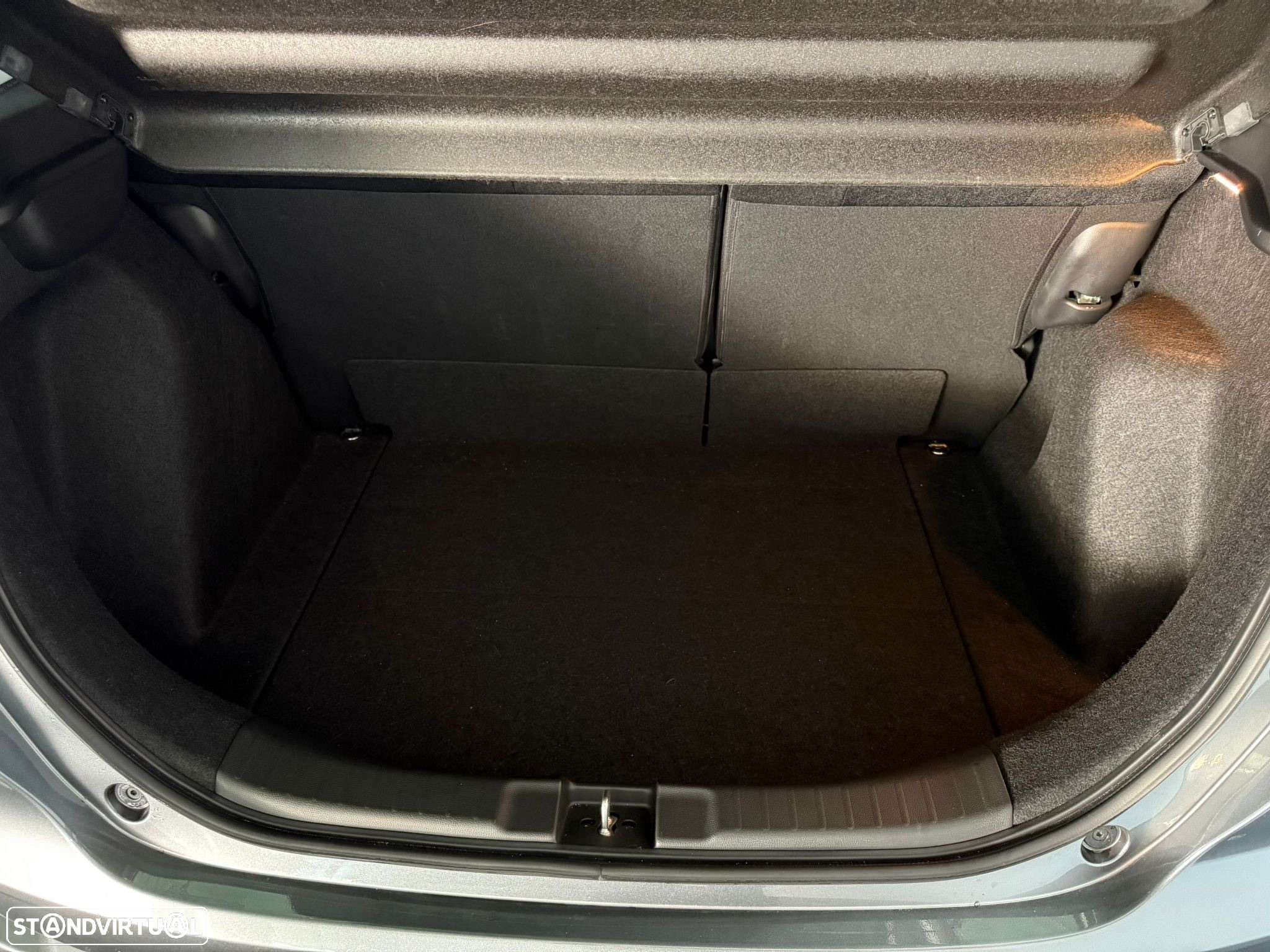 Honda Jazz 1.3 I-VTEC Elegance - 20