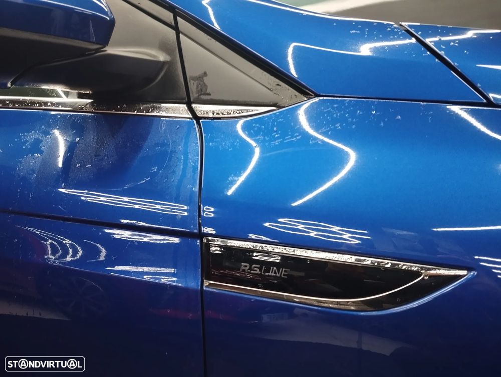 Renault Mégane 1.6 Plug-In R.S. Line - 12