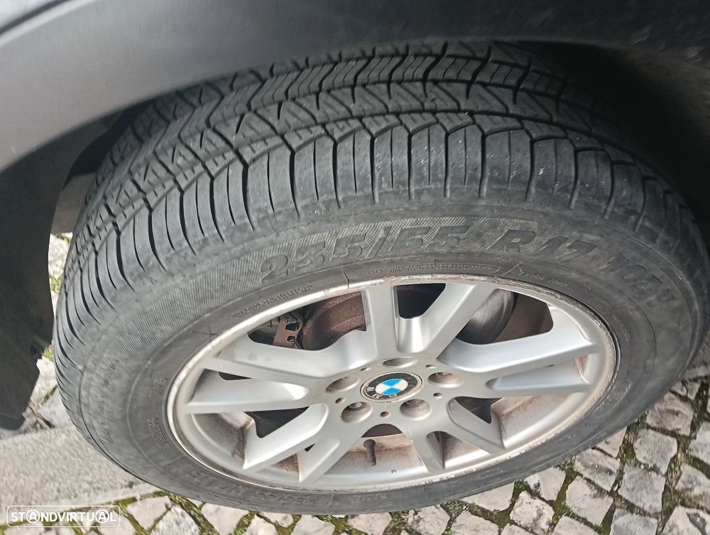 BMW X3 2.0 d LifeStyle - 20