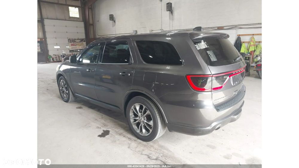 Dodge Durango - 4