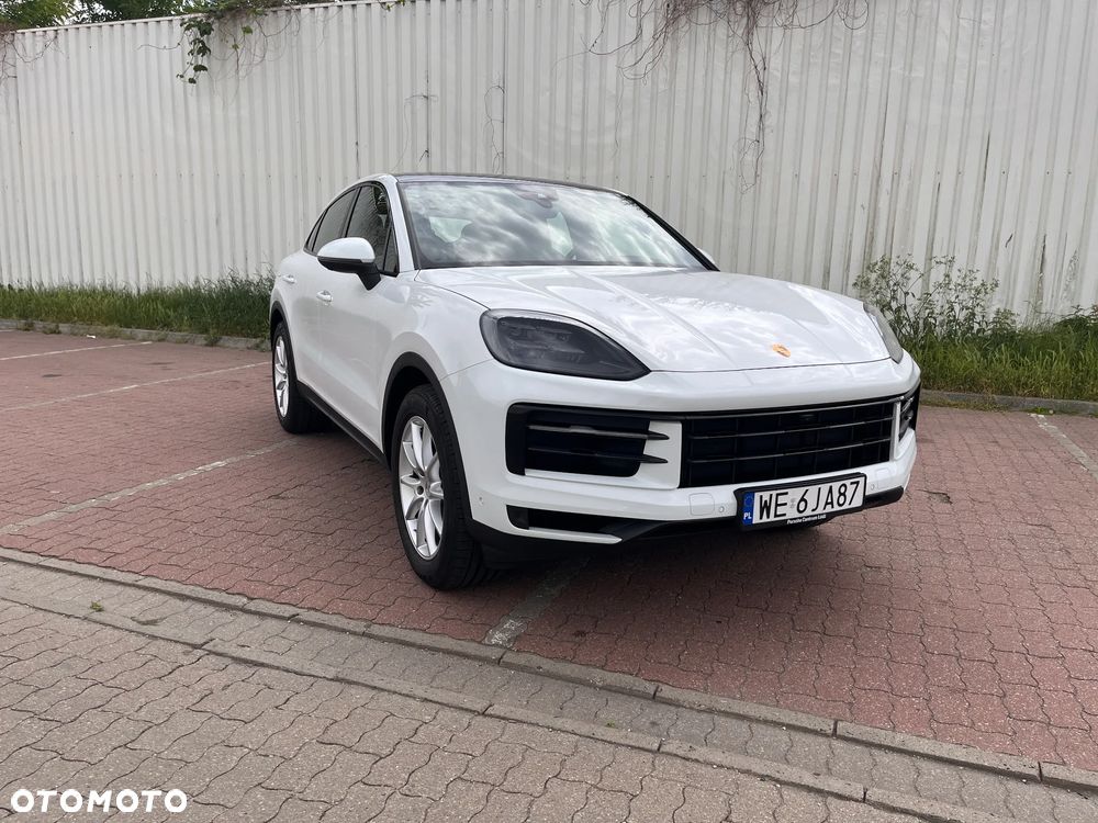 Porsche Cayenne Standard - 11