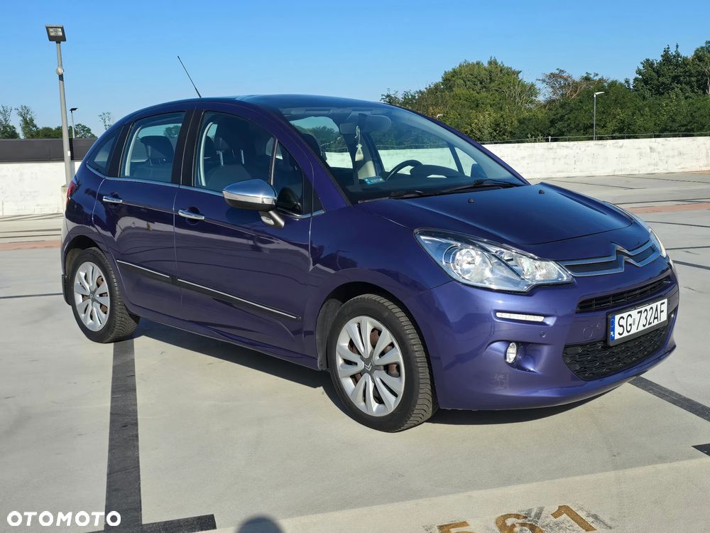Citroën C3 1.2 PureTech Exclusive - 6