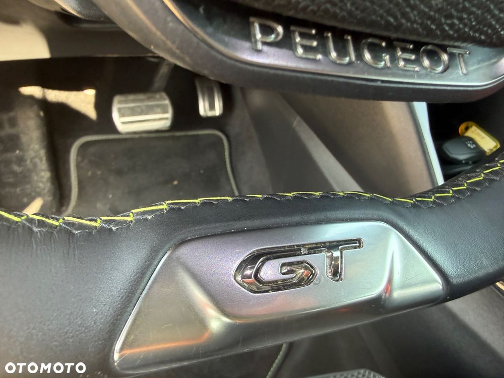 Peugeot 2008 PureTech 130 GT S&S EAT8 - 28
