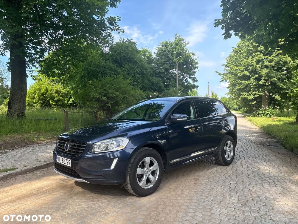 Volvo XC 60 D3 Base - 17